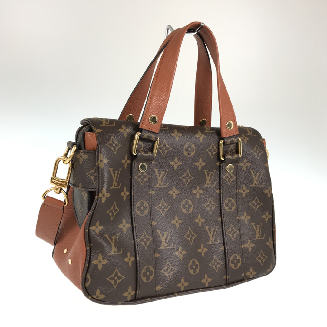 LOUIS VUITTON - ルイ・ヴィトン モノグラム マンハッタン