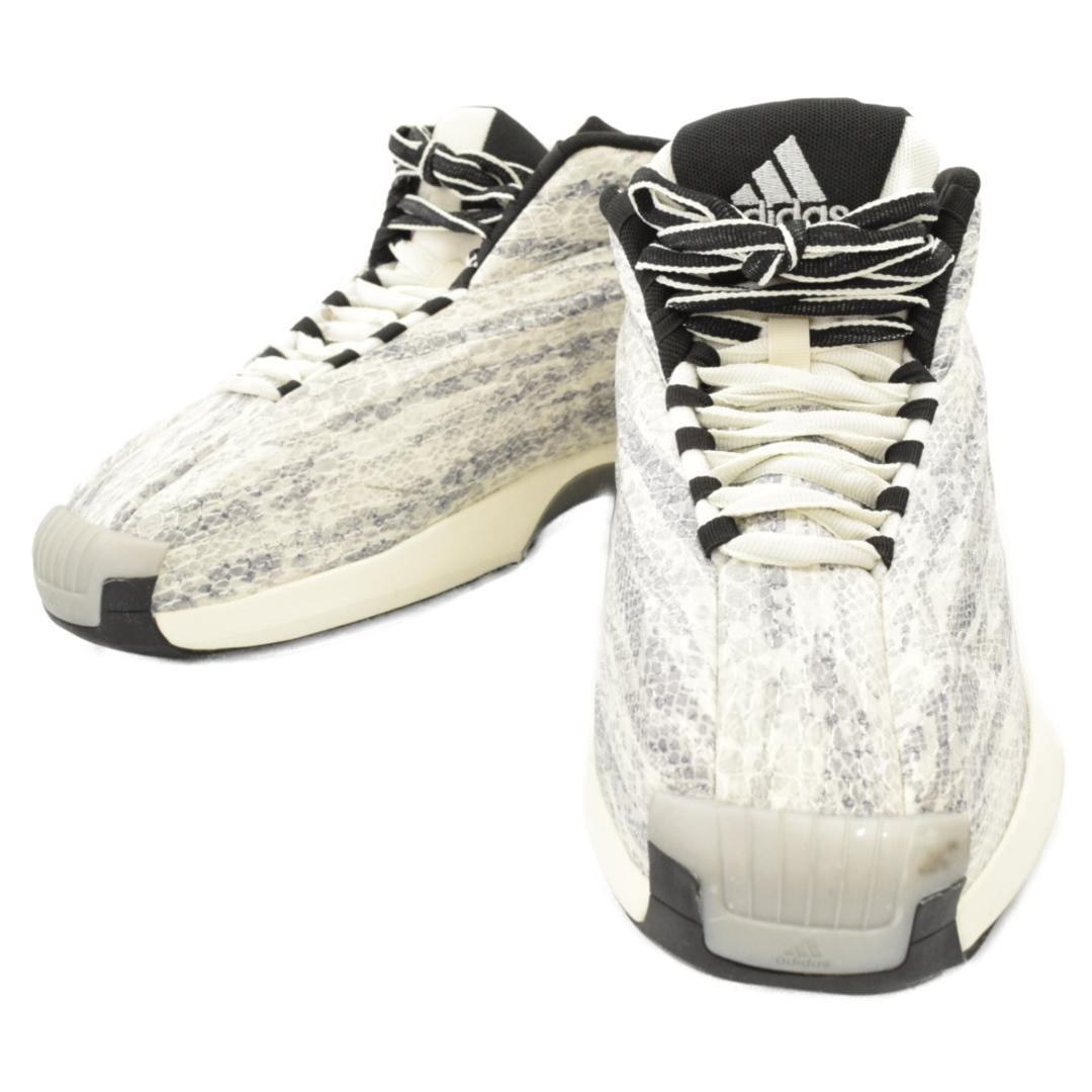 adidas - adidas アディダス CRAZY 1 Snake Skin クレイジー 1