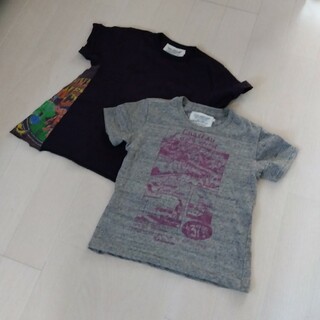 ゴートゥーハリウッド(GO TO HOLLYWOOD)のGO TO HOLLYWOOD Tシャツ 2枚セット♫(Tシャツ/カットソー)