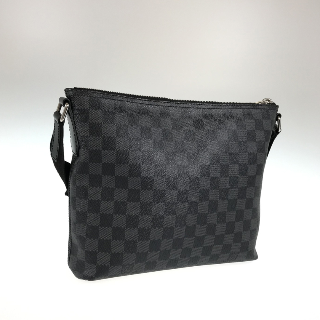 LOUIS VUITTON - ルイ・ヴィトン ダミエ グラフィット ミックPM