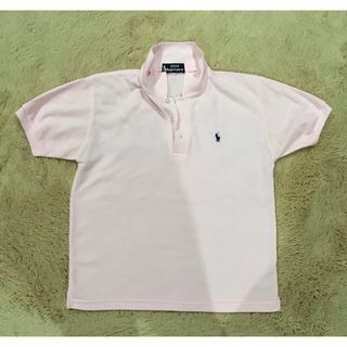 ポロ(POLO（RALPH LAUREN）)のポロ　ラルフローレン　シャツ(ポロシャツ)