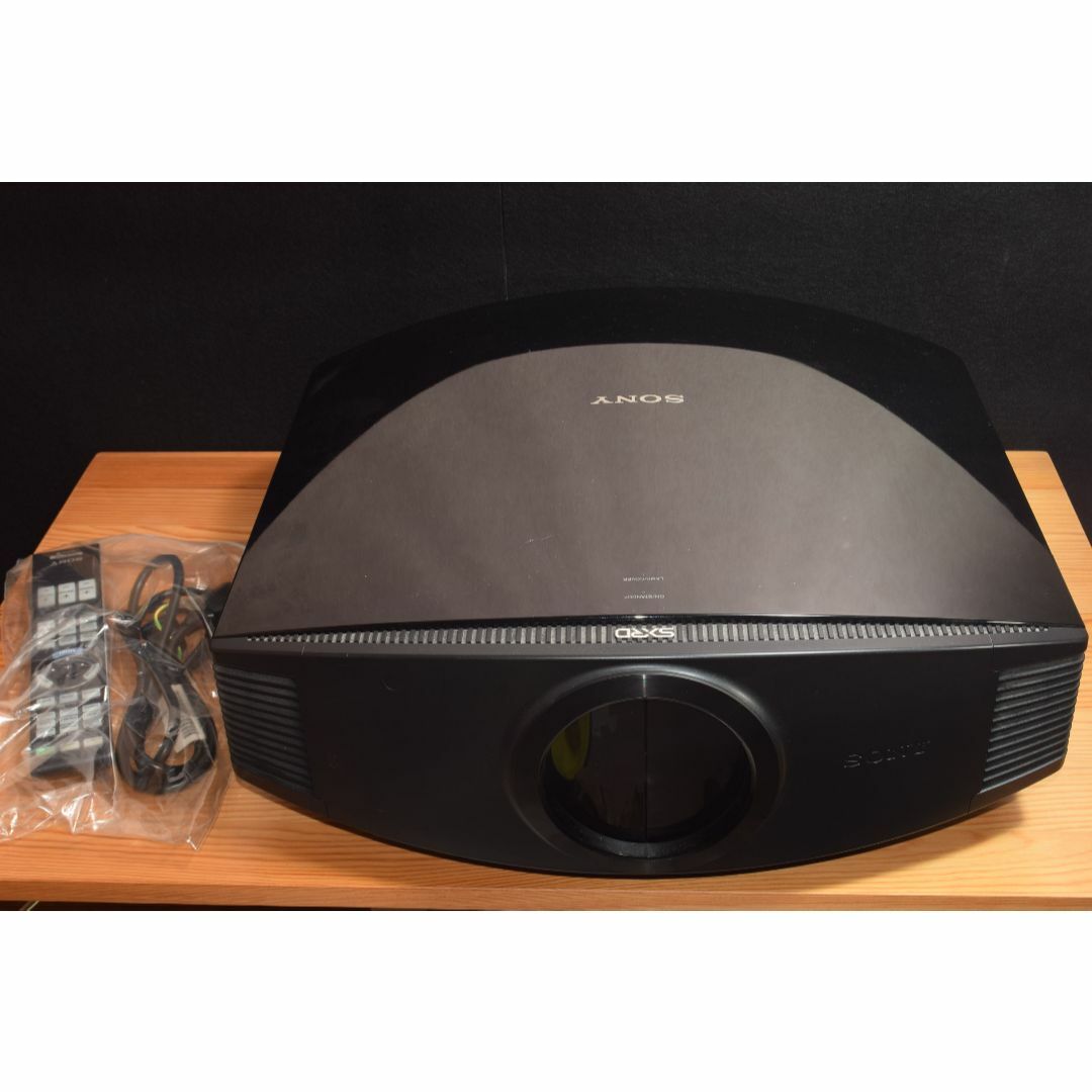 SONY VPL-VW95ES SXRD FHD プロジェクター ソニー-