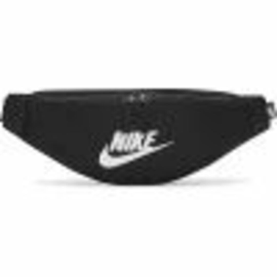 NIKE ユニセックス ウエストバッグ NK HERITAGE WAISTPAC