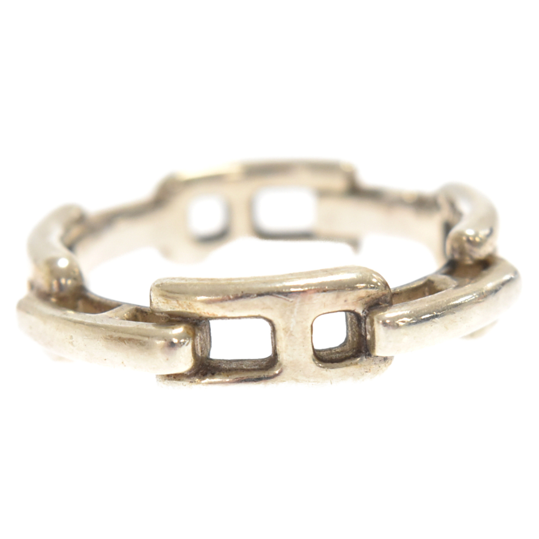 AMBUSH アンブッシュ CHAIN RING チェーン シルバーリング | www