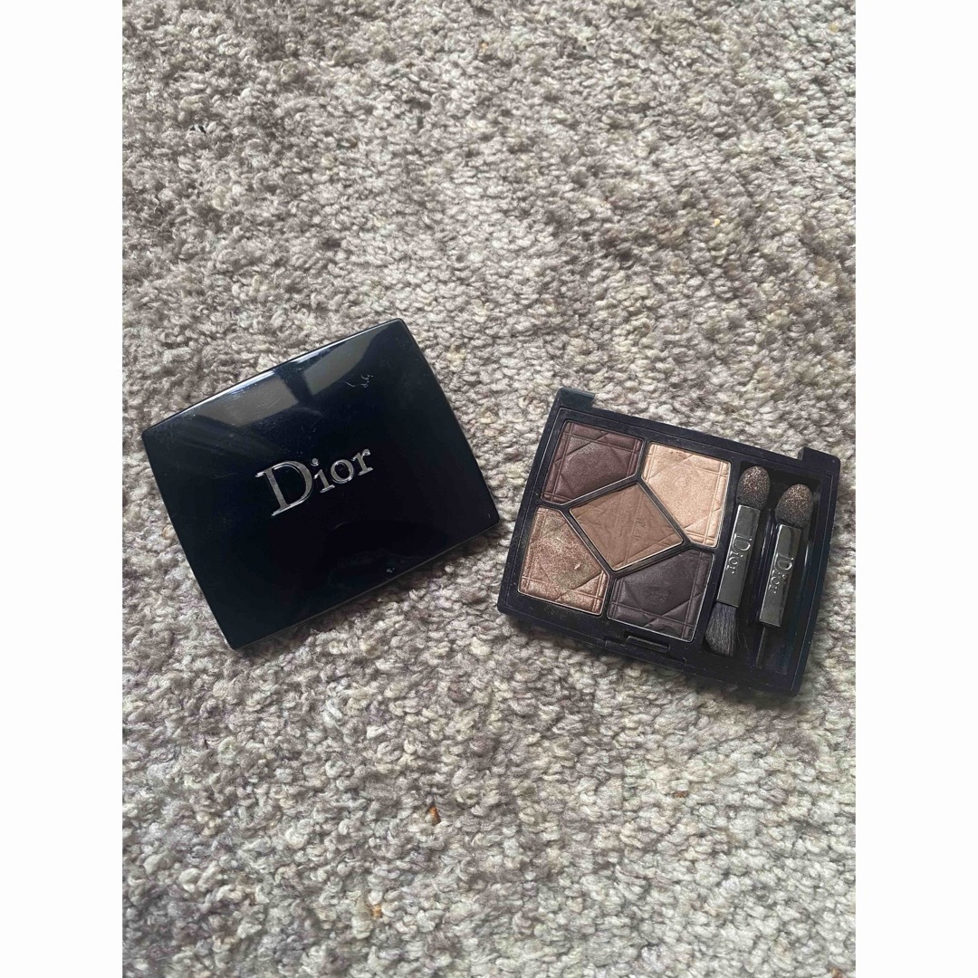 Dior(ディオール)のDIOR アイシャドウ コスメ/美容のベースメイク/化粧品(アイシャドウ)の商品写真