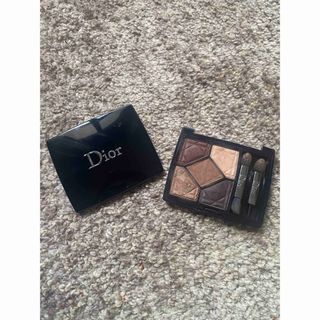 ディオール(Dior)のDIOR アイシャドウ(アイシャドウ)