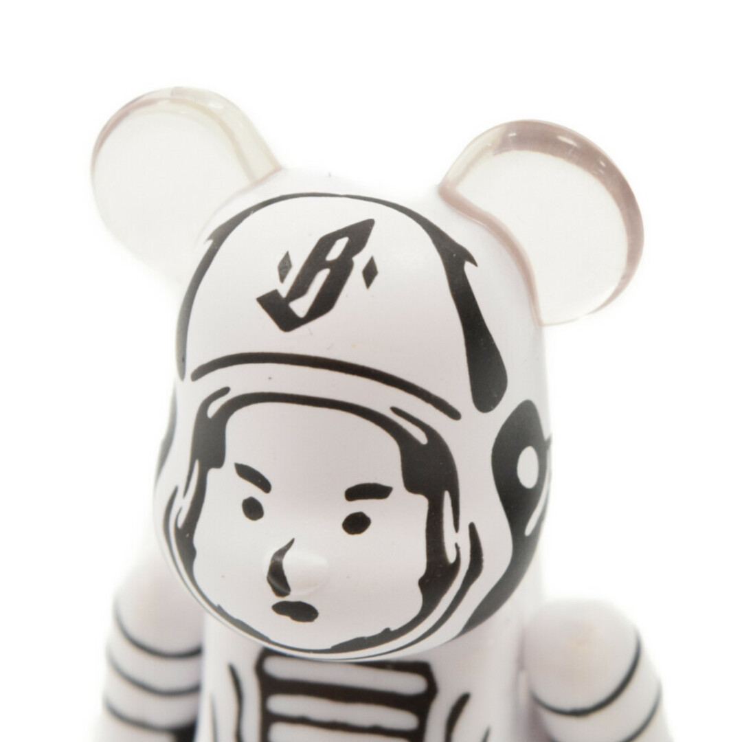BILLIONAIRE BOYS CLUB ビリオネアボーイズクラブ ×MEDICOM TOY BBC BE