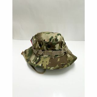 ロスコ(ROTHCO)の新品 rothco ロスコ ハット 帽子 アウトドア 迷彩 カモ CAMO L(ハット)