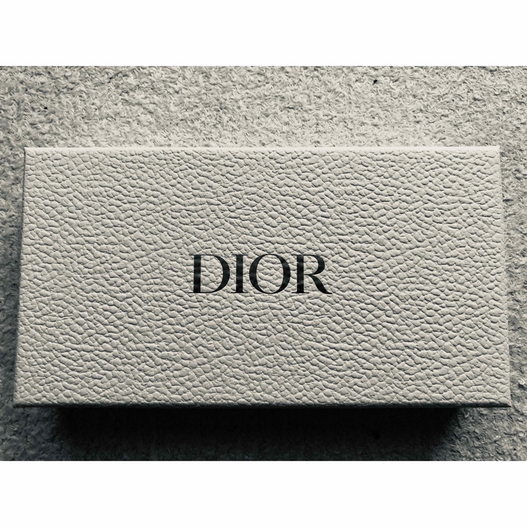 Christian Dior(クリスチャンディオール)のDior プラチナ会員ギフト　ソープ&トレイ コスメ/美容のコスメ/美容 その他(その他)の商品写真