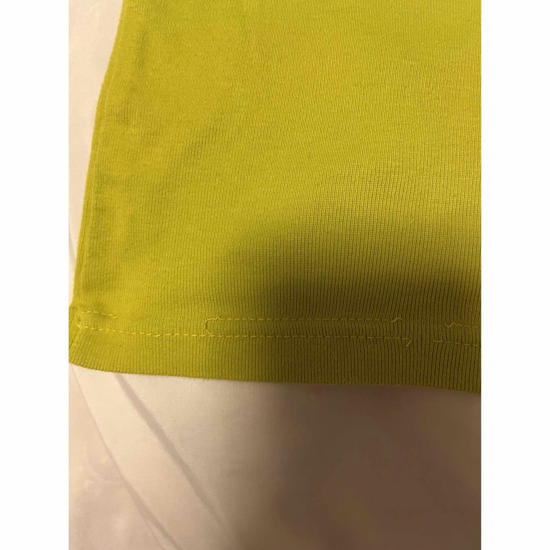 JeTTY タンクトップ レディースのトップス(Tシャツ(半袖/袖なし))の商品写真