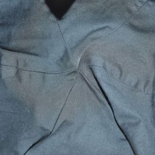 GIVENCHY - GIVENCHY ジバンシィ ロゴプリント ベースボールキャップ
