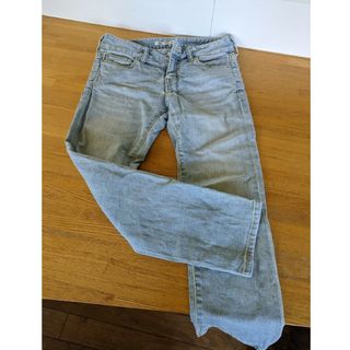 ユナイテッドアローズグリーンレーベルリラクシング(UNITED ARROWS green label relaxing)の【専用】グリーンレーベル デニム 36(デニム/ジーンズ)