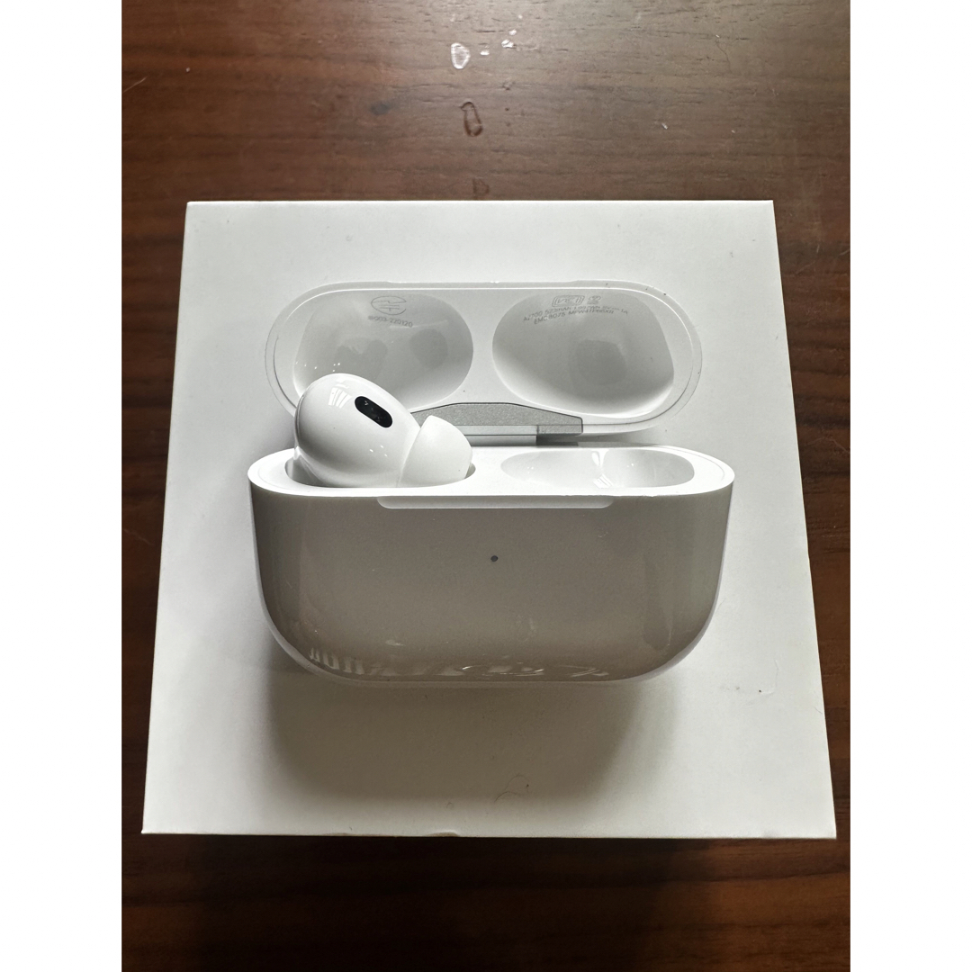 airpods pro 左のみ