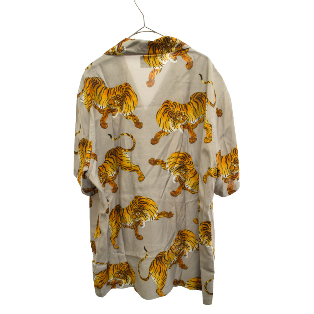 WACKO MARIA - WACKO MARIA ワコマリア 21SS TIM LEHI /S/S HAWAIIAN