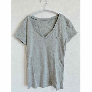 トミーヒルフィガー(TOMMY HILFIGER)のTommy サマーニット(Tシャツ(半袖/袖なし))