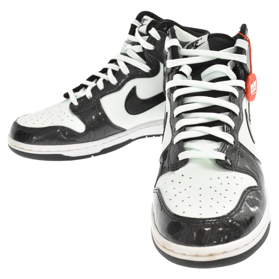 NIKE ナイキ DUNK HIGH ダンクハイ ALL-STAR