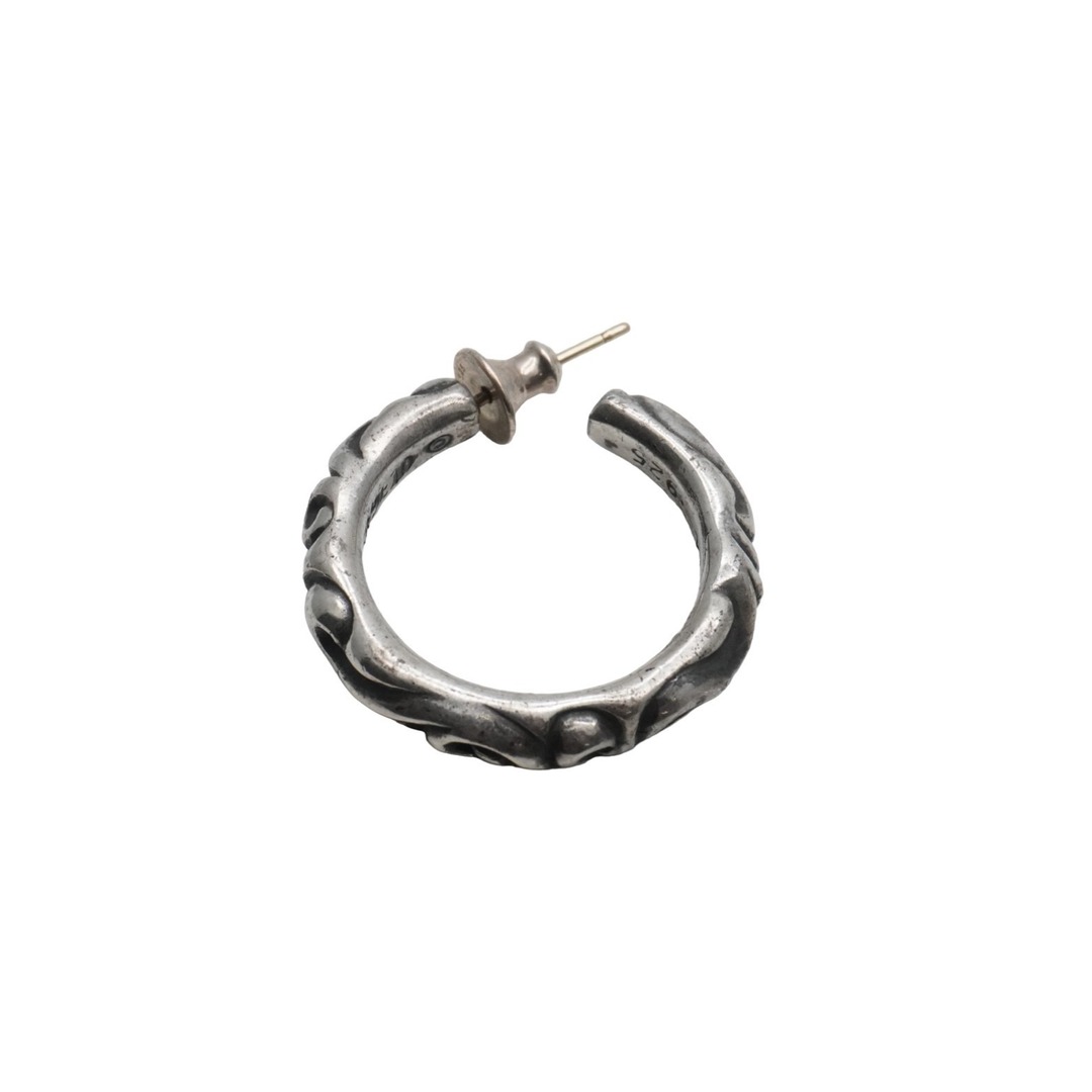 Chrome Hearts - CHROMEHEARTS クロムハーツ HOOPSCROOL スクロール