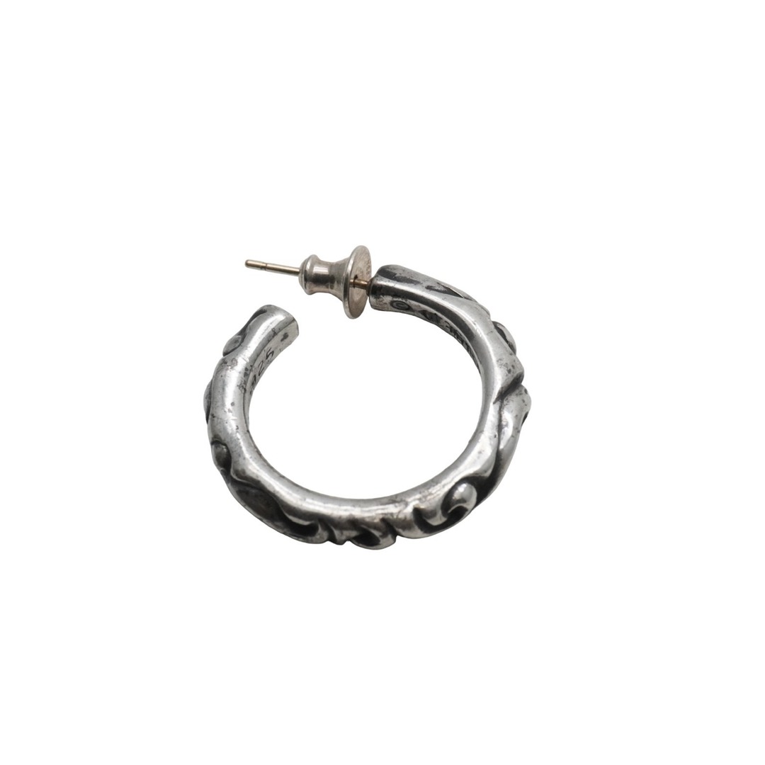 Chrome Hearts - CHROMEHEARTS クロムハーツ HOOPSCROOL スクロール