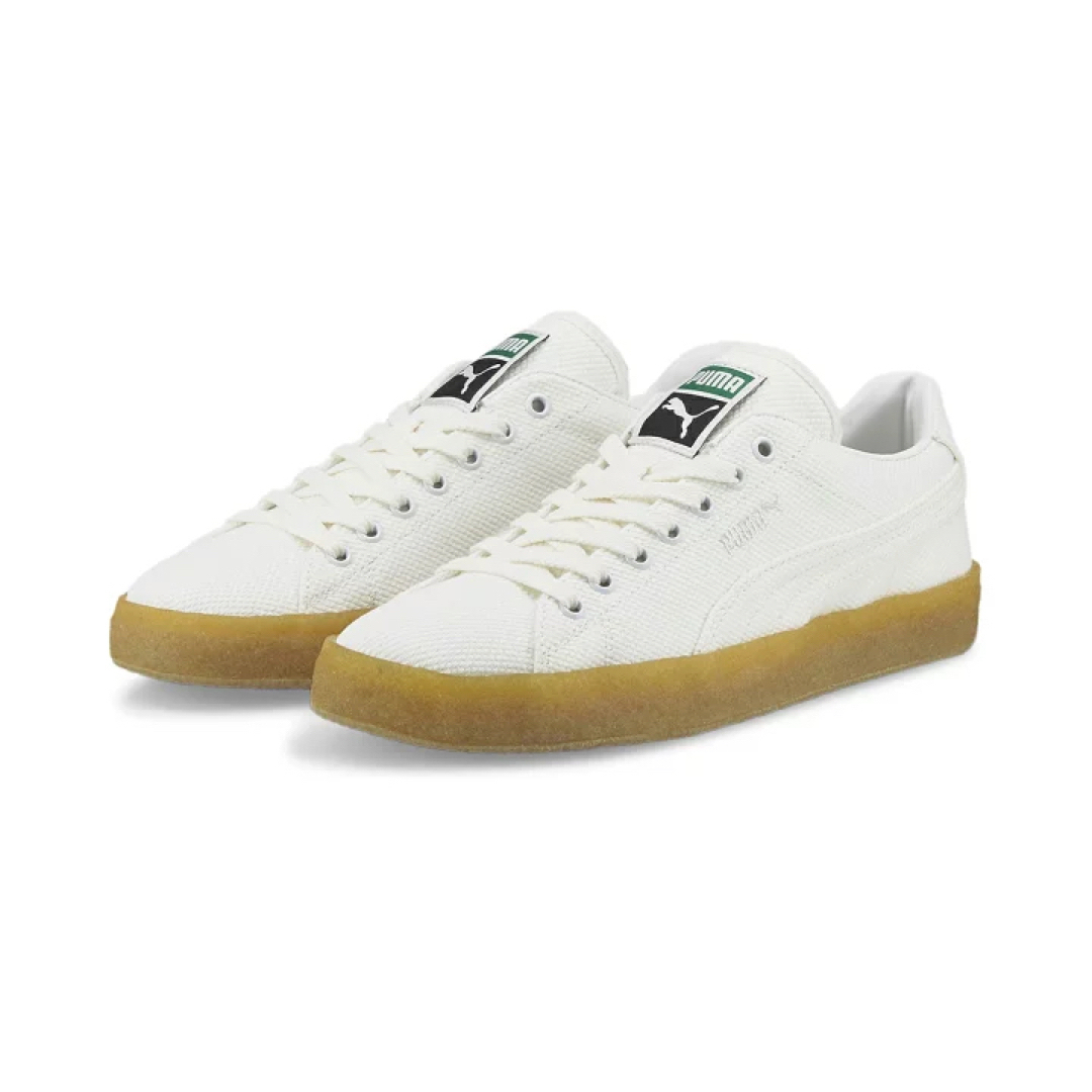 PUMA SUEDE CREPE CANVAS