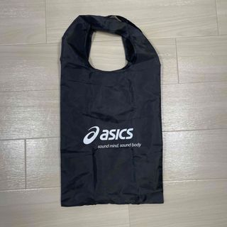 アシックス(asics)のasics  限定エコバッグ(エコバッグ)