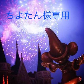 ディズニー(Disney)のちよたん様専用(その他)