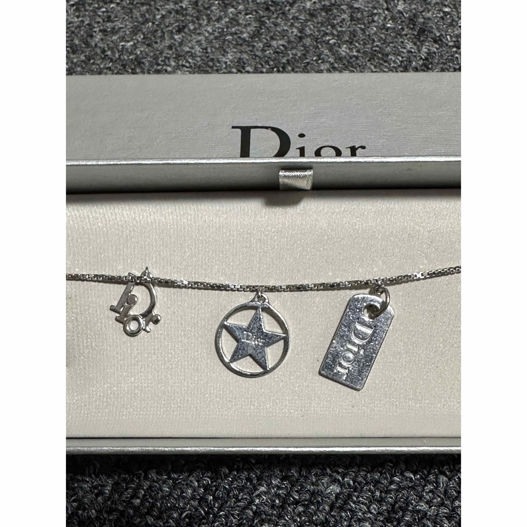 DIOR bracelet 1