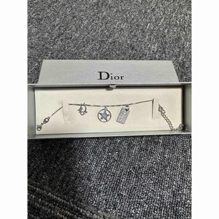 ディオール(Dior)のDIOR bracelet(ブレスレット/バングル)