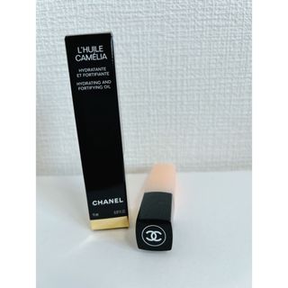 シャネル(CHANEL)のシャネル　ユイル ア オングル　ネイルオイル(ネイルケア)