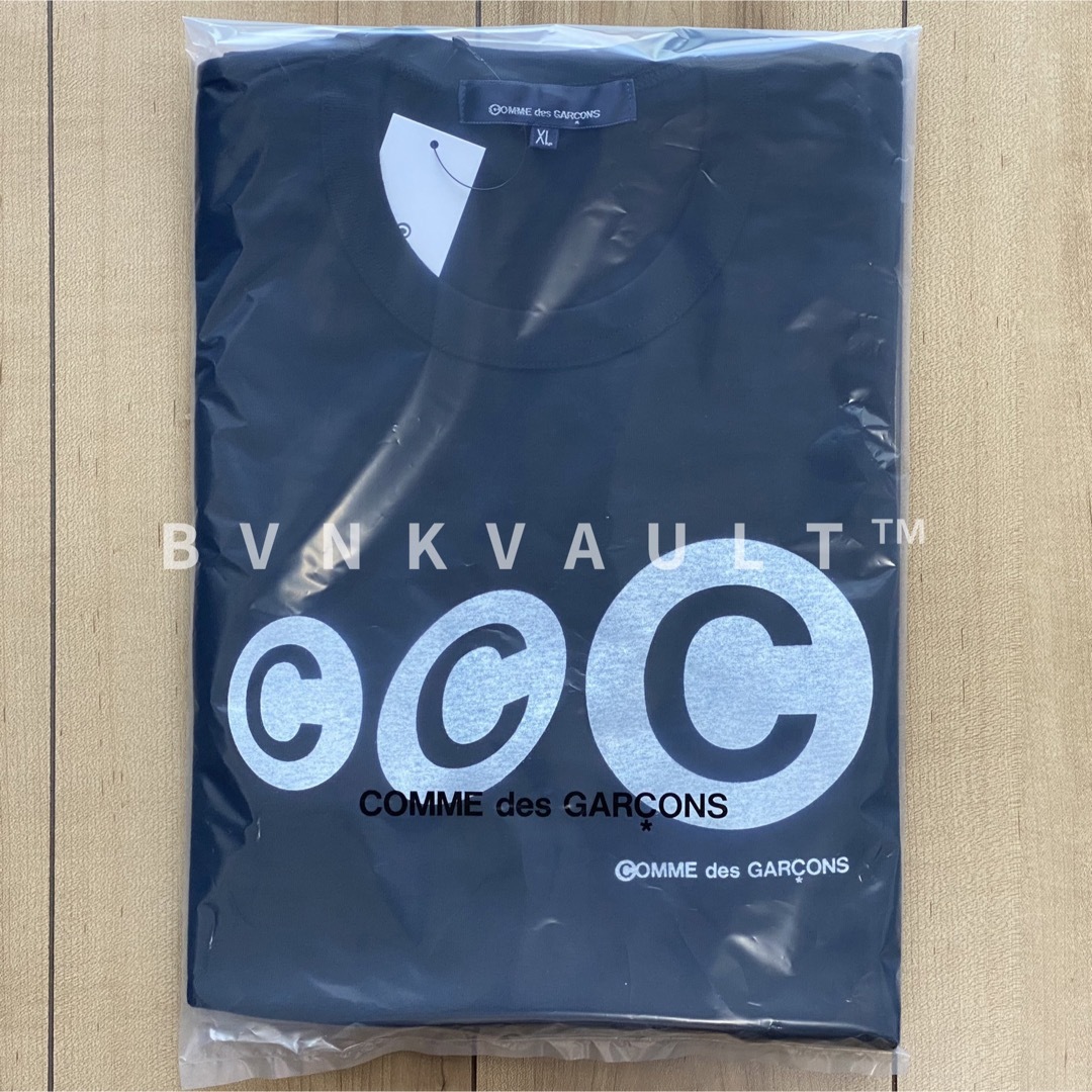 COMME des GARCONS - コムデギャルソン 青山オリジナル 青山限定 COMME des GARCONS - コムデギャルソン 青山オリジナル 青山限定