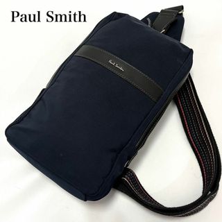 Paul Smith - 良品✨ポールスミス ボディバッグ ショルダーバッグ ...