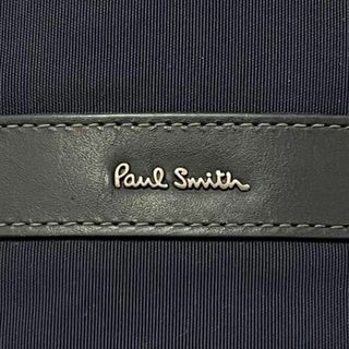 Paul Smith - ポールスミス ボディバッグ ナイロン レザー マルチ