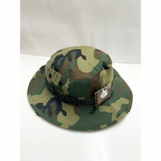 ロスコ(ROTHCO)の新品 rothco ロスコ ハット 帽子 アウトドア 迷彩 カモ CAMO L(ハット)