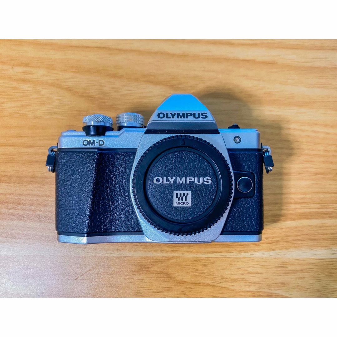 価格順販売 【超得】OLYMPUS E-M10 Mark ii ダブルレンズ+豪華おまけ