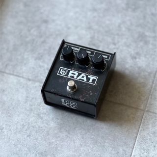 Proco RAT 1986年製(エフェクター)