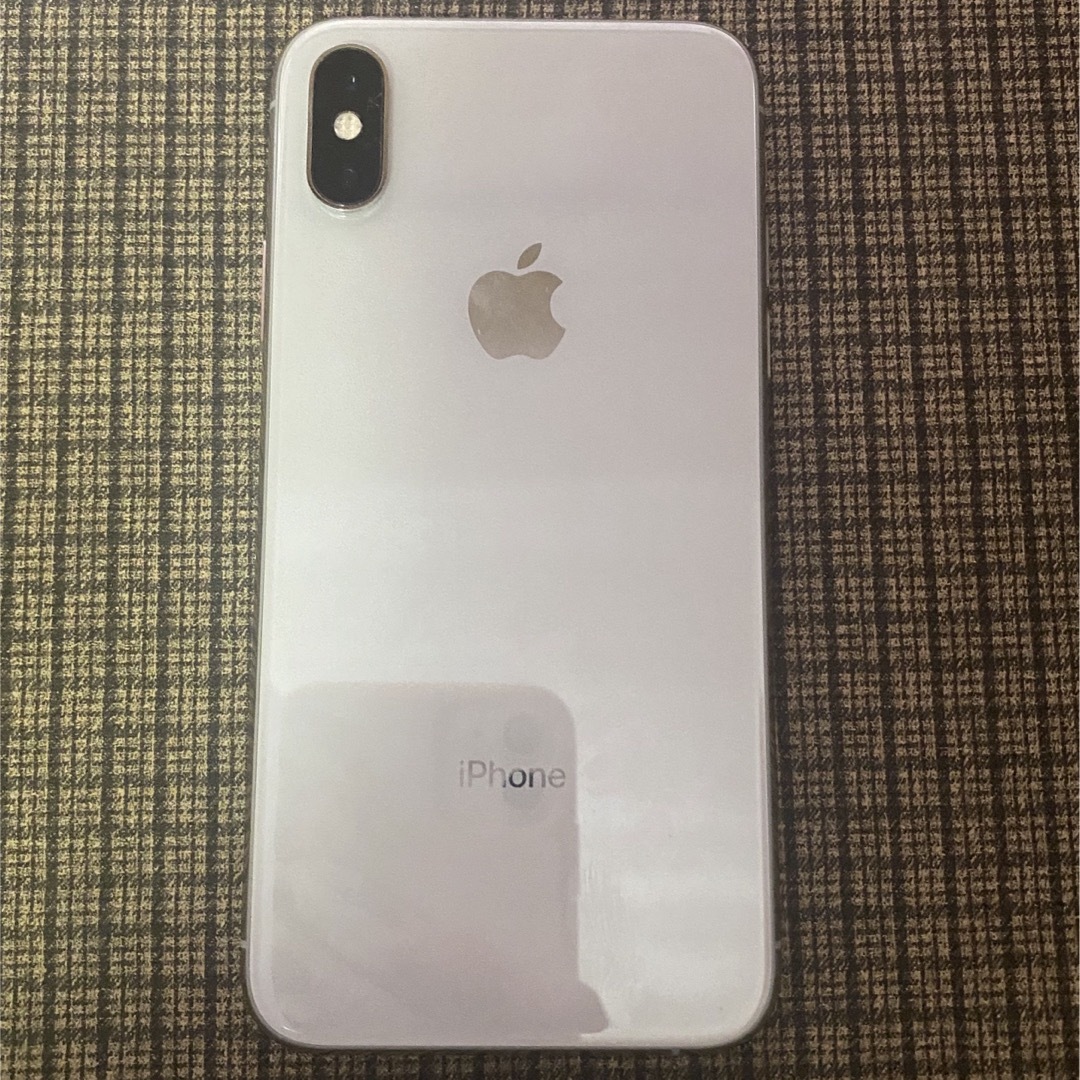 iPhoneXS 64GB SIMフリー