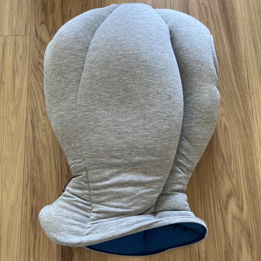 OSTRICH(オーストリッチ)のオーストリッチピロー Ostrich Pillow ORIGINAL  インテリア/住まい/日用品の寝具(枕)の商品写真