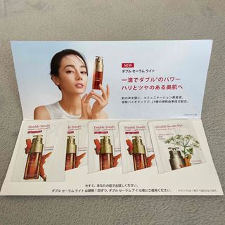 CLARINS (化粧水/ローション)