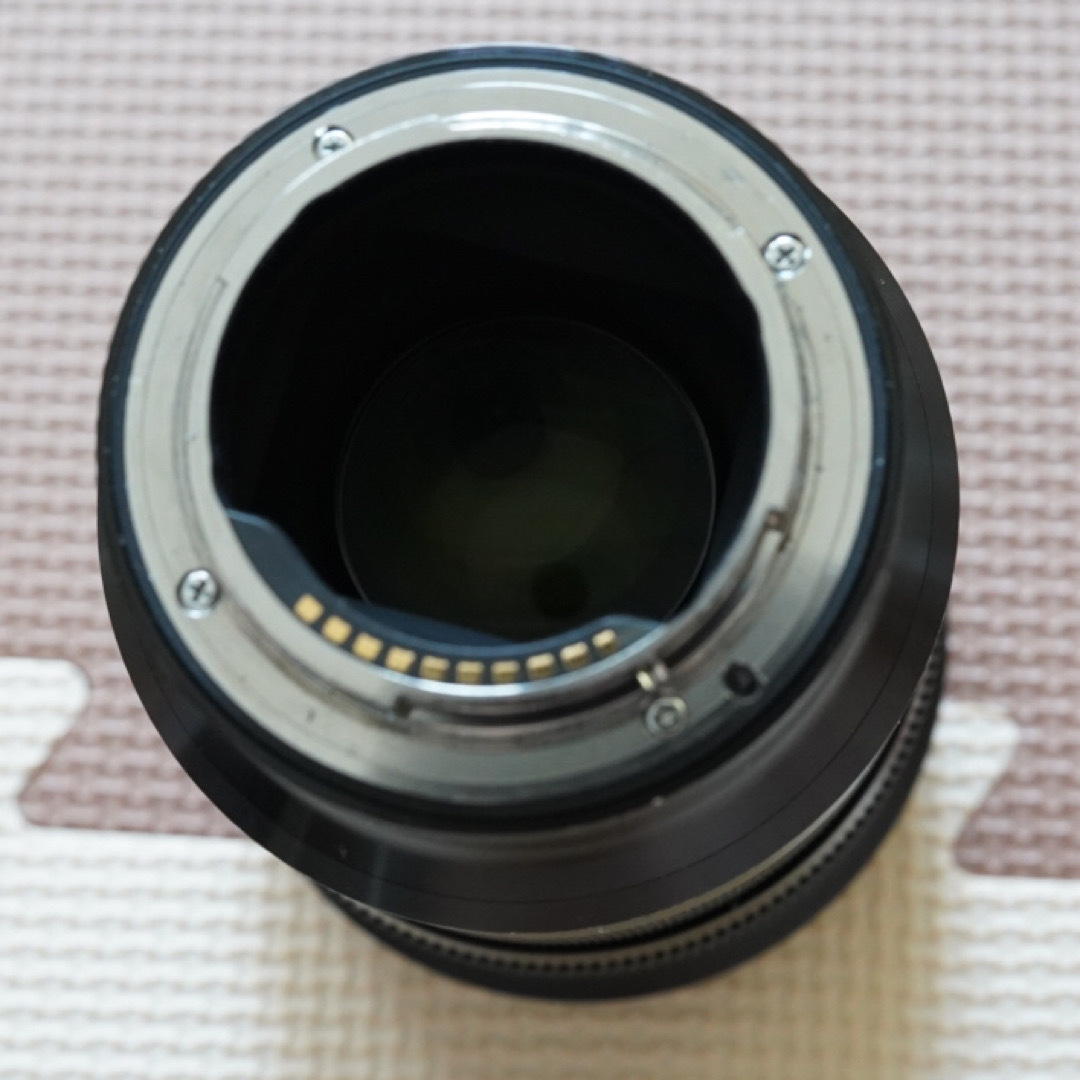 SIGMA 24mm F1.4 DG HSM ソニーEマウント