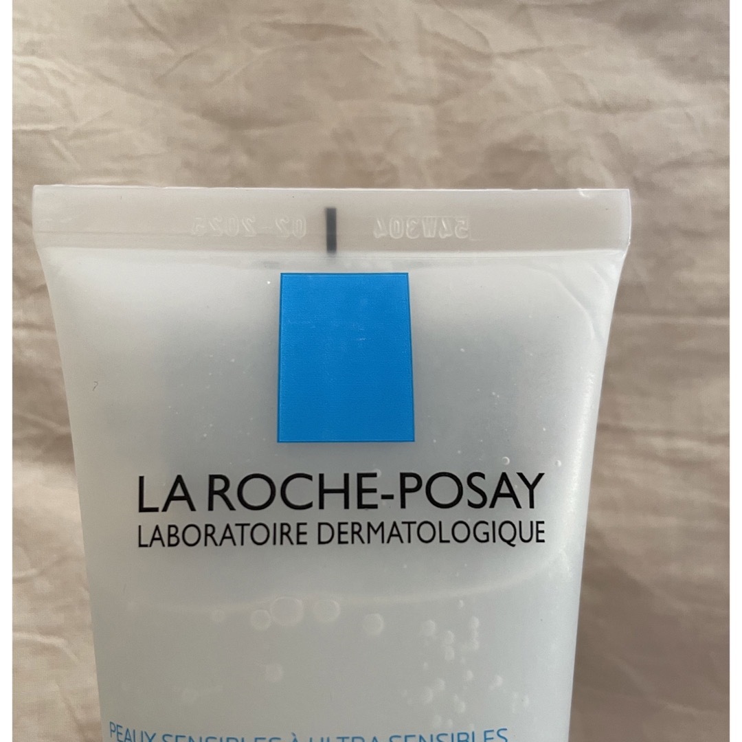 LA ROCHE-POSAY(ラロッシュポゼ)のラロッシュポゼ　LA ROCHE-POSAY 洗顔 コスメ/美容のスキンケア/基礎化粧品(洗顔料)の商品写真