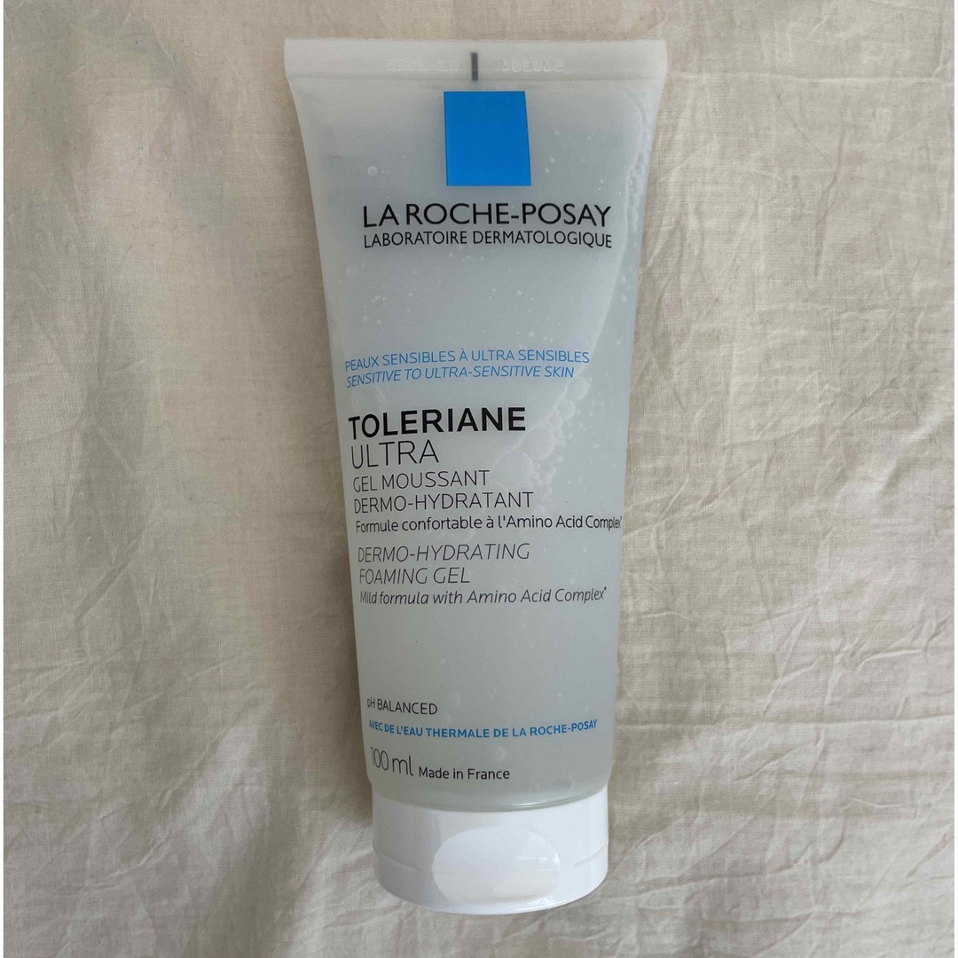 LA ROCHE-POSAY(ラロッシュポゼ)のラロッシュポゼ　LA ROCHE-POSAY 洗顔 コスメ/美容のスキンケア/基礎化粧品(洗顔料)の商品写真