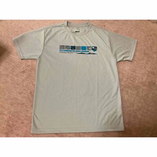 PHENIXphenixフェニックス美品ドライ半袖TシャツLL(Tシャツ/カットソー(半袖/袖なし))