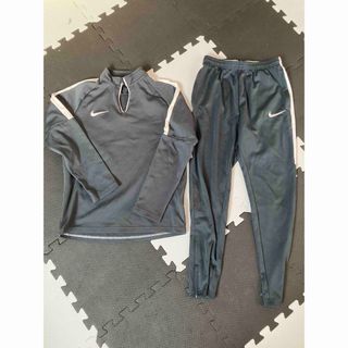 ナイキ(NIKE)のNIKE ジュニアトレーニングウェア トップス/ボトムス(トレーニング用品)