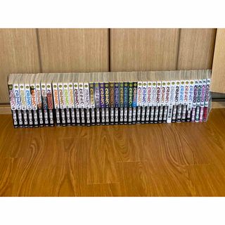 ハクセンシャ(白泉社)のベルセルク コミック 1-41巻セット 続巻全巻セット(全巻セット)