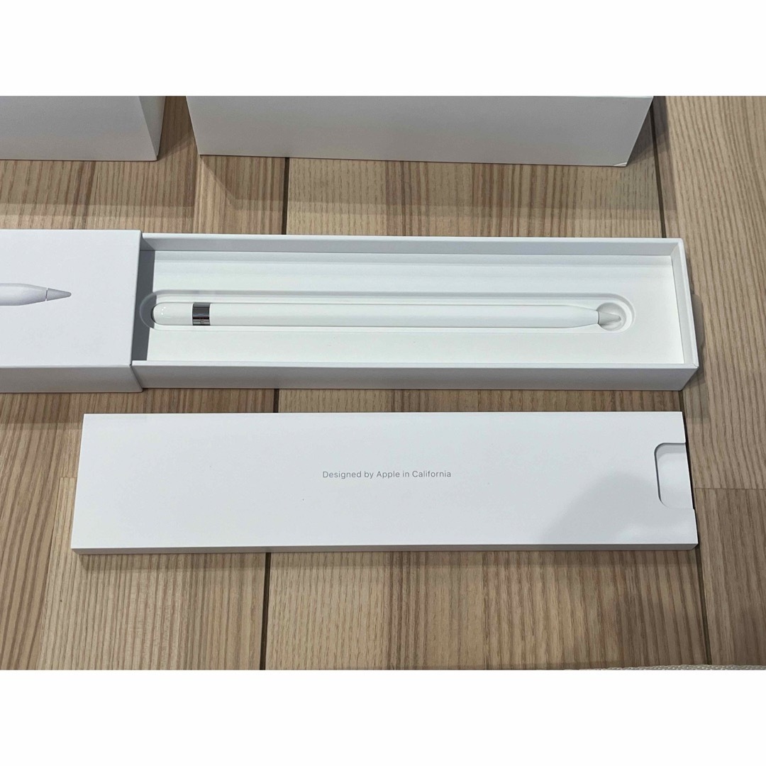 iPad 第6世代 128GB Apple Pencil 第1世代 セット iPad 第6世代 128GB Apple Pencil 第1世代 セット