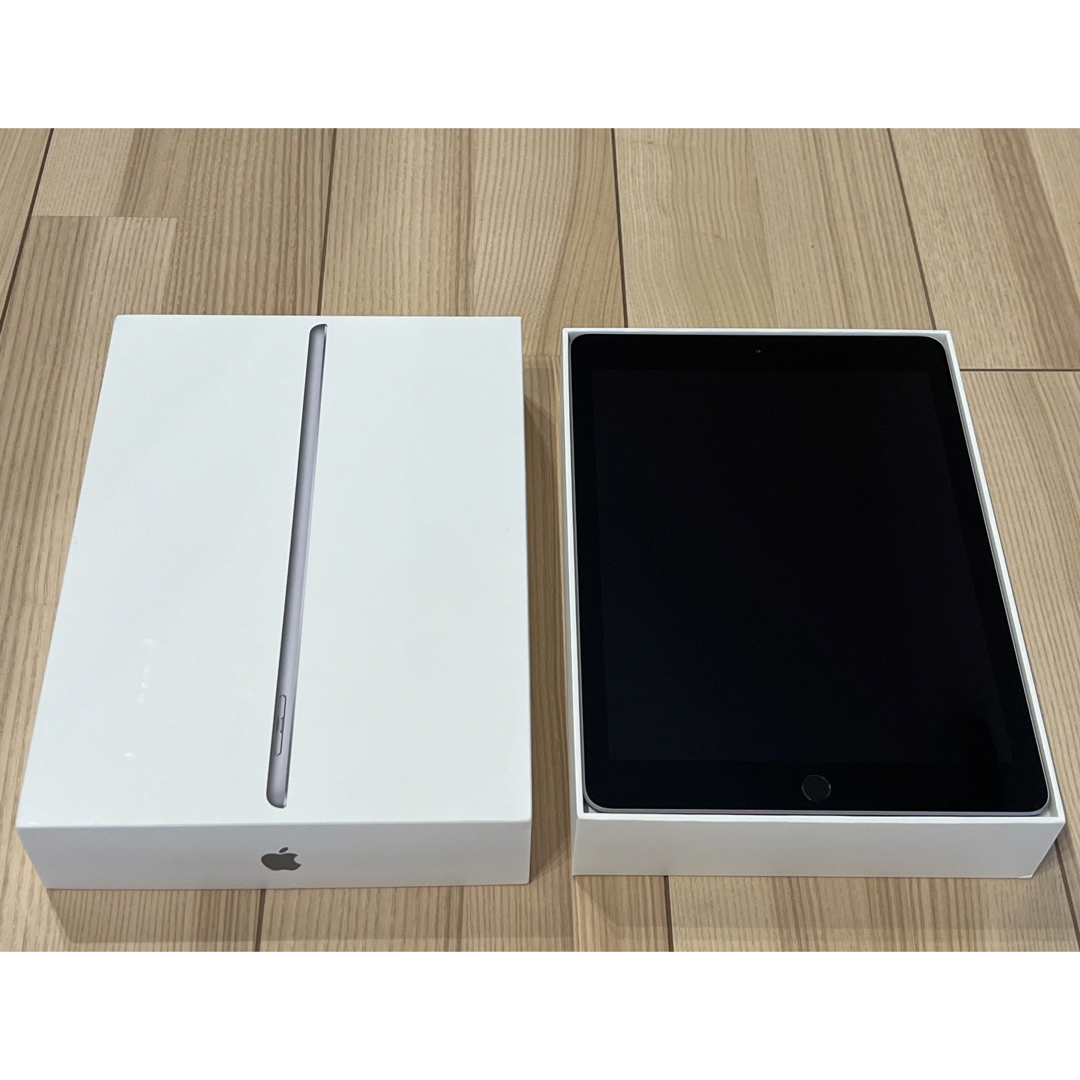 iPad 第6世代 128GB Apple Pencil 第1世代 セット iPad 第6世代 128GB Apple Pencil 第1世代 セット