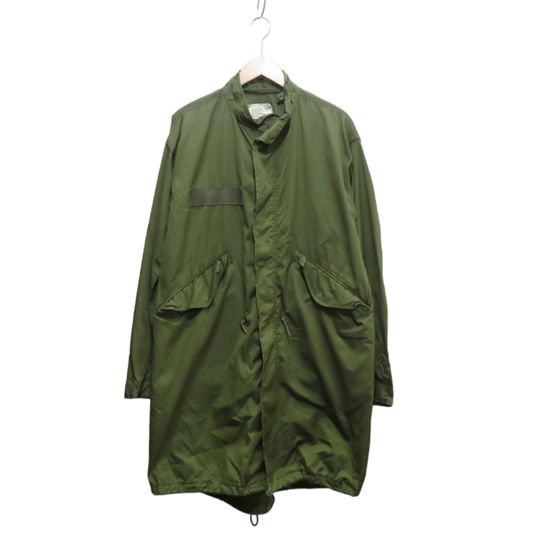 80s U.S.ARMY M65 MODS COAT モッズコート ライナー付き