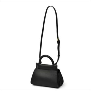 CLANE - elleme エレメ SMALL PAPILLON BLACK の通販 by n|クラネなら
