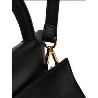 CLANE - elleme エレメ SMALL PAPILLON BLACK の通販 by n|クラネなら
