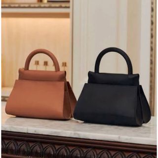 CLANE - elleme エレメ SMALL PAPILLON BLACK の通販 by n|クラネなら