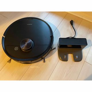 エコバックス(ECOVACS)のECOVACS DEEBOT OZMO T8 AIVI(掃除機)